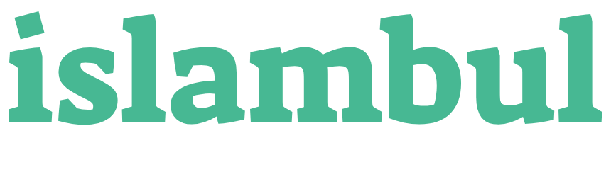 İslambul Logo
